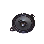 8W0035303 Speaker (Front, Rear)